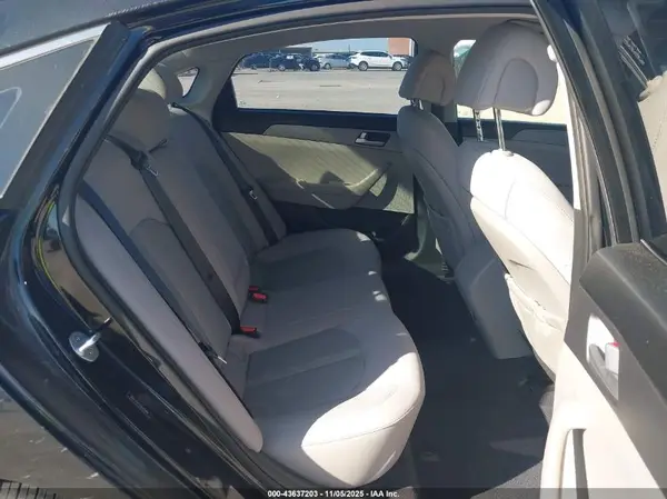 5NPE24AF7GH325994 2016 HYUNDAI SONATA - Image 8