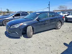 5NPE24AF7GH326000 2016 HYUNDAI SONATA