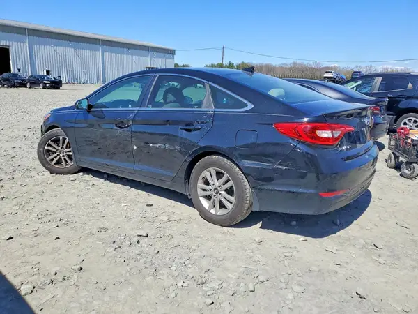 5NPE24AF7GH326000 2016 HYUNDAI SONATA - Image 2