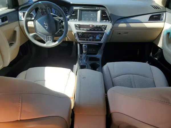 5NPE24AF7GH326000 2016 HYUNDAI SONATA - Image 8