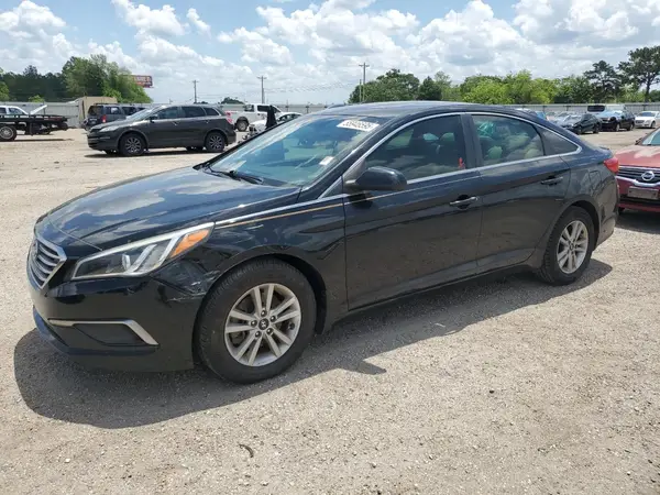 5NPE24AF7GH326028 2016 HYUNDAI SONATA - Image 1