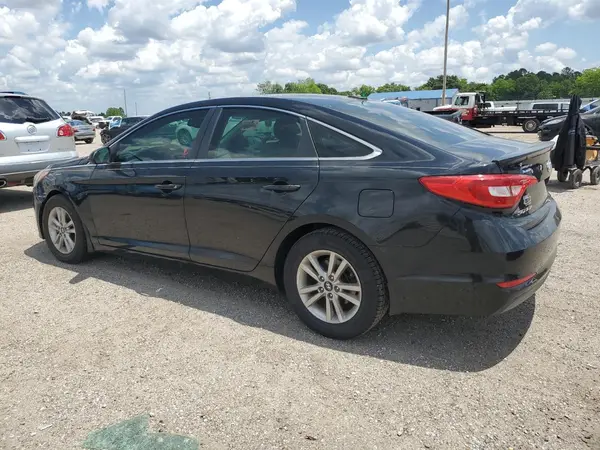 5NPE24AF7GH326028 2016 HYUNDAI SONATA - Image 2