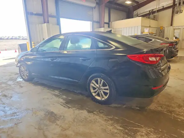 5NPE24AF7GH326031 2016 HYUNDAI SONATA - Image 2