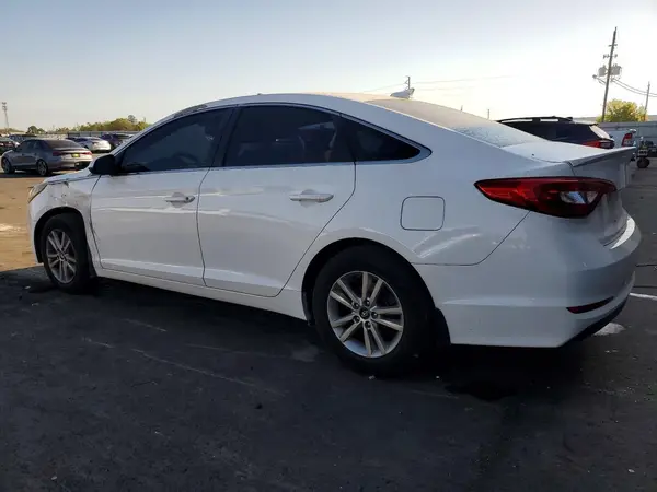 5NPE24AF7GH326403 2016 HYUNDAI SONATA - Image 2