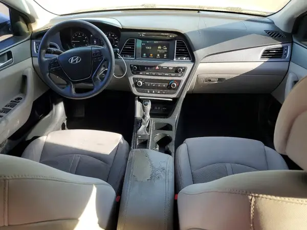 5NPE24AF7GH326403 2016 HYUNDAI SONATA - Image 8