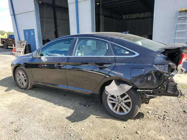 5NPE24AF7GH326644 2016 HYUNDAI SONATA - Image 2