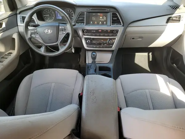 5NPE24AF7GH326644 2016 HYUNDAI SONATA - Image 8