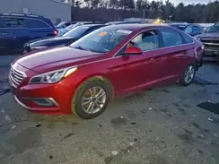 5NPE24AF7GH326725 2016 HYUNDAI SONATA