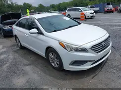 5NPE24AF7GH327132 2016 HYUNDAI SONATA