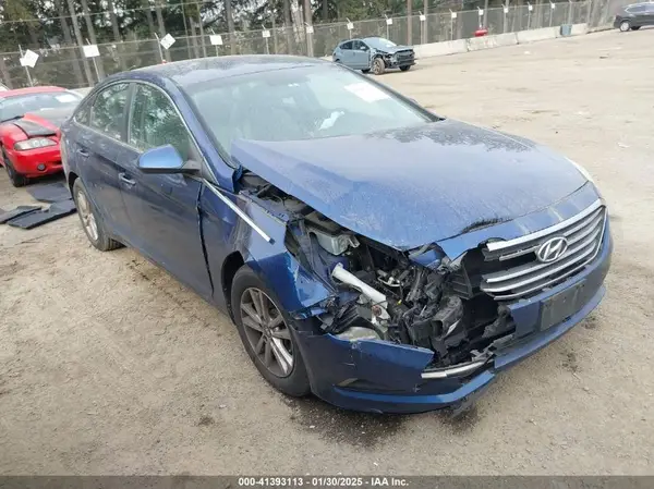 5NPE24AF7GH327194 2016 HYUNDAI SONATA - Image 1