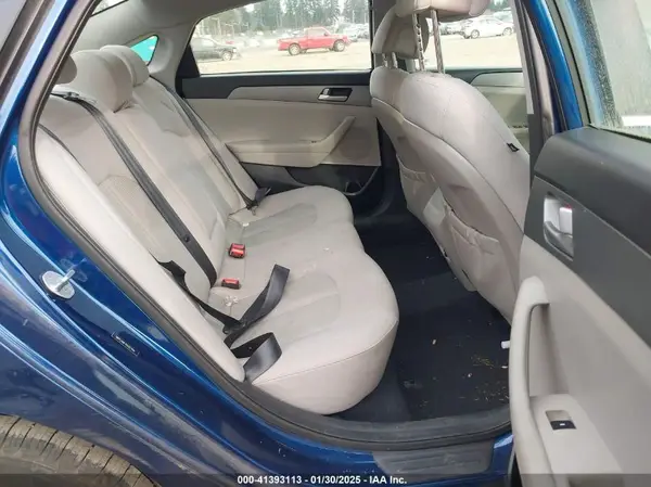 5NPE24AF7GH327194 2016 HYUNDAI SONATA - Image 8