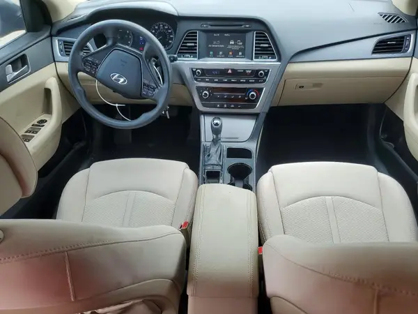 5NPE24AF7GH327308 2016 HYUNDAI SONATA - Image 8