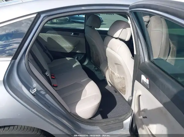5NPE24AF7GH328247 2016 HYUNDAI SONATA - Image 8