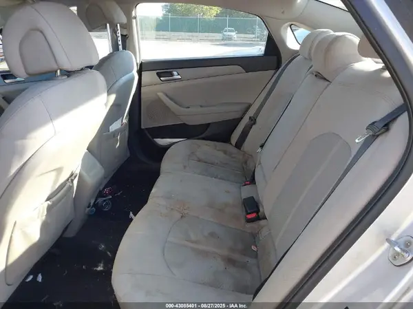 5NPE24AF7GH328569 2016 HYUNDAI SONATA - Image 8