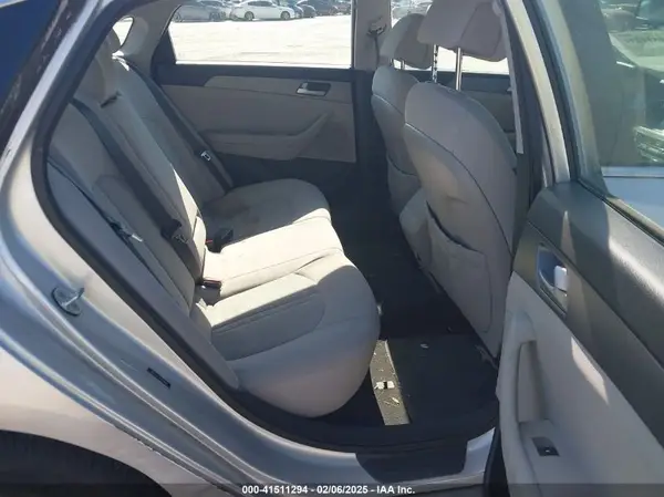 5NPE24AF7GH329365 2016 HYUNDAI SONATA - Image 8