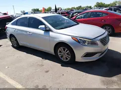 5NPE24AF7GH329382 2016 HYUNDAI SONATA