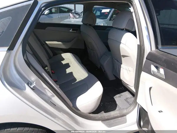 5NPE24AF7GH329382 2016 HYUNDAI SONATA - Image 8