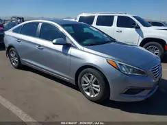 5NPE24AF7GH329544 2016 HYUNDAI SONATA