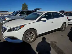 5NPE24AF7GH329799 2016 HYUNDAI SONATA