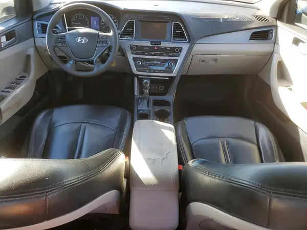 5NPE24AF7GH329799 2016 HYUNDAI SONATA - Image 8