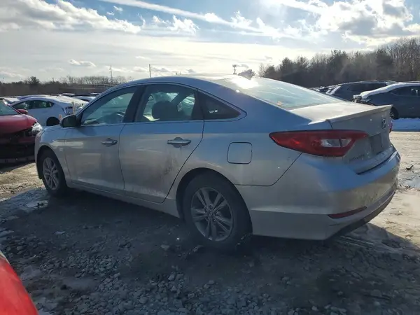5NPE24AF7GH330127 2016 HYUNDAI SONATA - Image 2
