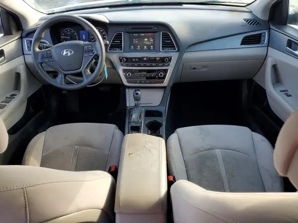 5NPE24AF7GH330127 2016 HYUNDAI SONATA - Image 8
