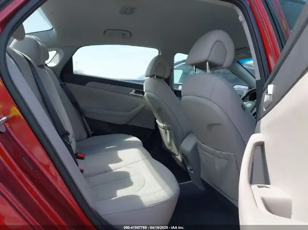 5NPE24AF7GH330208 2016 HYUNDAI SONATA - Image 8