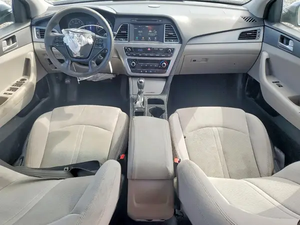 5NPE24AF7GH330337 2016 HYUNDAI SONATA - Image 8