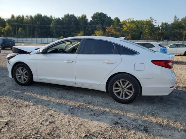 5NPE24AF7GH330872 2016 HYUNDAI SONATA - Image 2