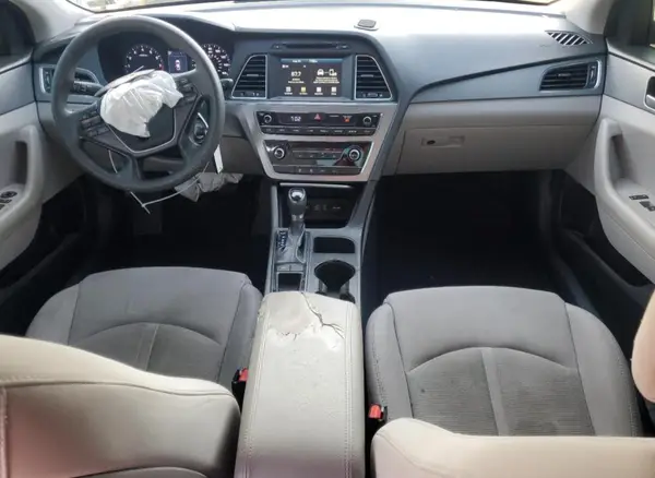 5NPE24AF7GH330872 2016 HYUNDAI SONATA - Image 8