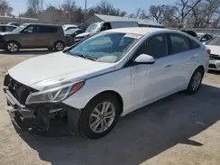 5NPE24AF7GH331469 2016 HYUNDAI SONATA