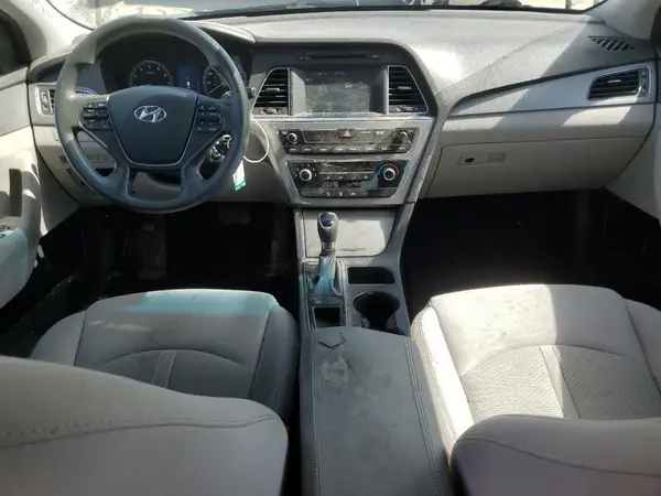 5NPE24AF7GH331469 2016 HYUNDAI SONATA - Image 8