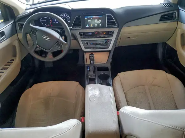 5NPE24AF7GH331617 2016 HYUNDAI SONATA - Image 8
