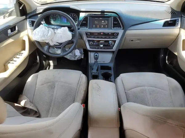 5NPE24AF7GH331651 2016 HYUNDAI SONATA - Image 8
