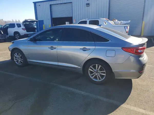 5NPE24AF7GH333545 2016 HYUNDAI SONATA - Image 2