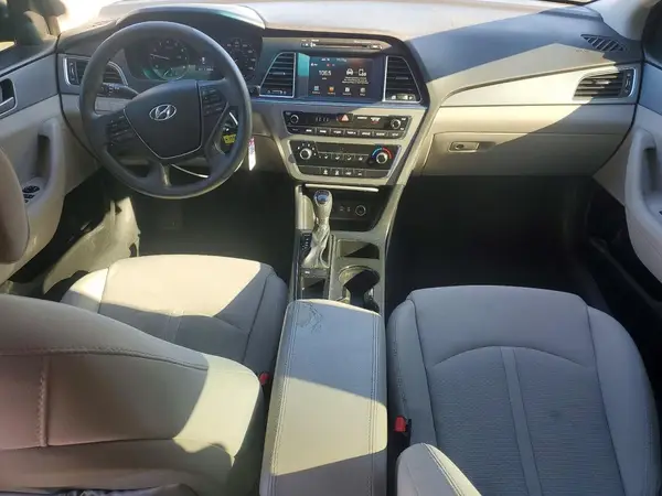 5NPE24AF7GH333545 2016 HYUNDAI SONATA - Image 8