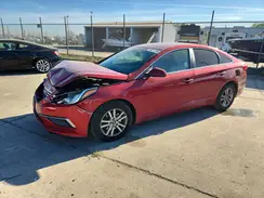 5NPE24AF7GH333738 2016 HYUNDAI SONATA
