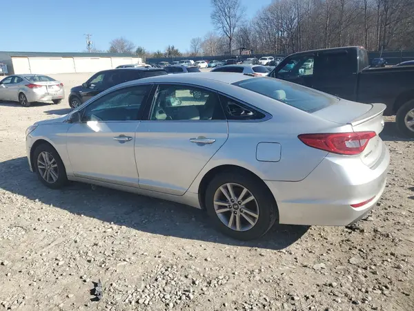 5NPE24AF7GH333898 2016 HYUNDAI SONATA - Image 2