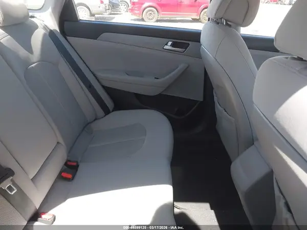 5NPE24AF7GH333903 2016 HYUNDAI SONATA - Image 8