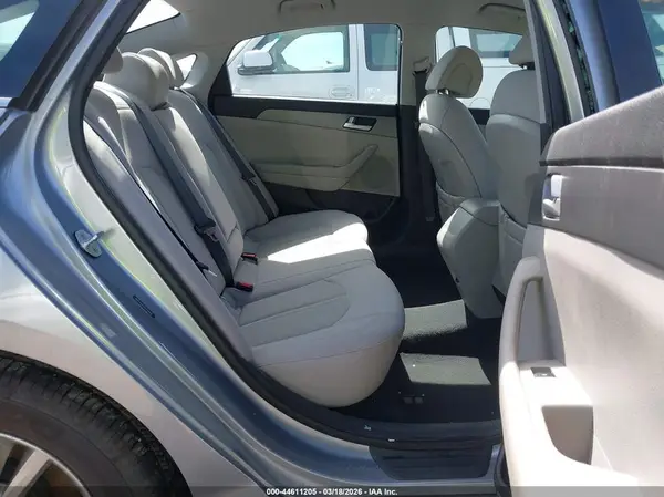 5NPE24AF7GH333982 2016 HYUNDAI SONATA - Image 8