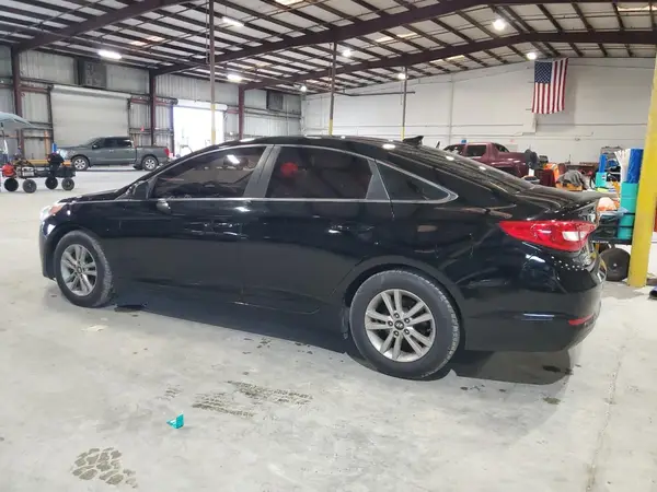5NPE24AF7GH335375 2016 HYUNDAI SONATA - Image 2