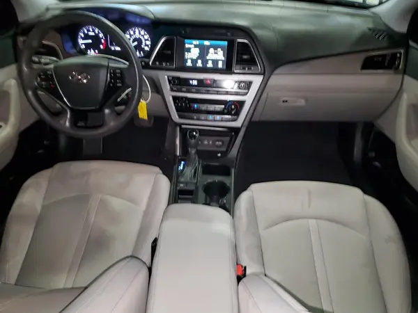 5NPE24AF7GH335375 2016 HYUNDAI SONATA - Image 8