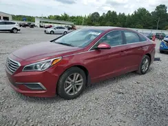 5NPE24AF7GH336932 2016 HYUNDAI SONATA