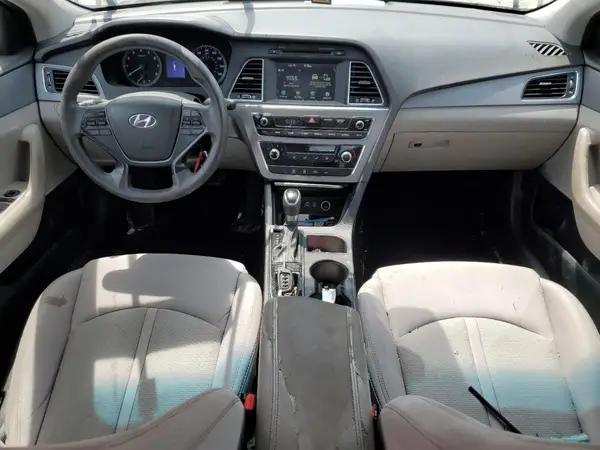5NPE24AF7GH336932 2016 HYUNDAI SONATA - Image 8