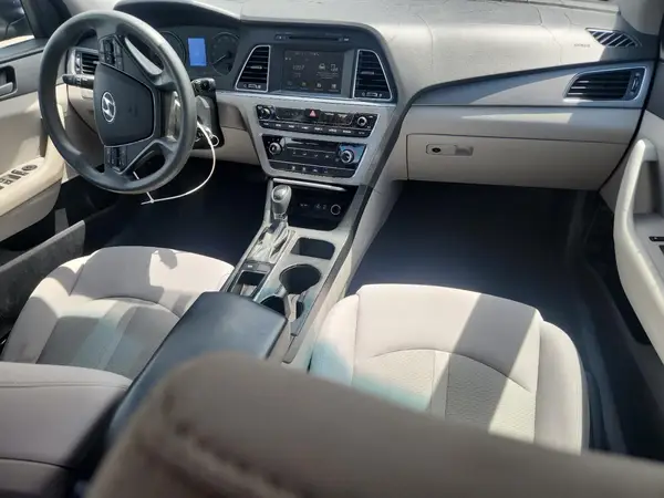 5NPE24AF7GH337160 2016 HYUNDAI SONATA - Image 8