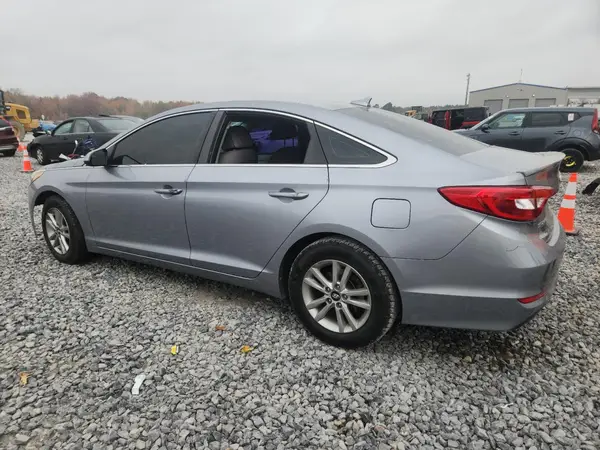 5NPE24AF7GH337191 2016 HYUNDAI SONATA - Image 2