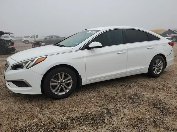 5NPE24AF7GH337286 2016 HYUNDAI SONATA - Image 1