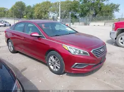 5NPE24AF7GH338034 2016 HYUNDAI SONATA