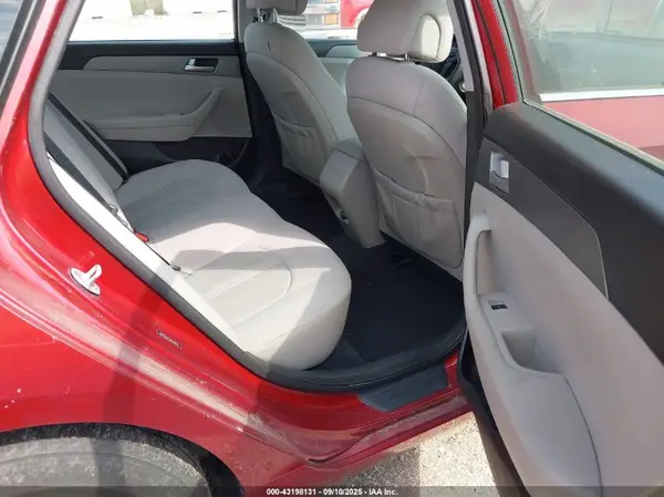 5NPE24AF7GH338034 2016 HYUNDAI SONATA - Image 8