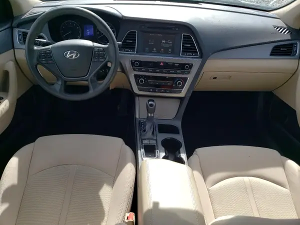 5NPE24AF7GH338180 2016 HYUNDAI SONATA - Image 8